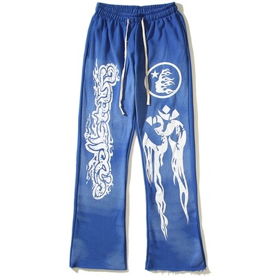 Pantaloni Hellstar