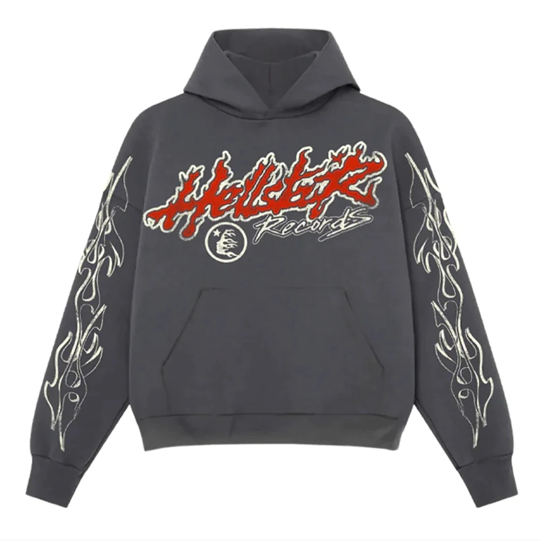 Hoodie Hellstar