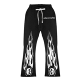 Pantaloni Hellstar