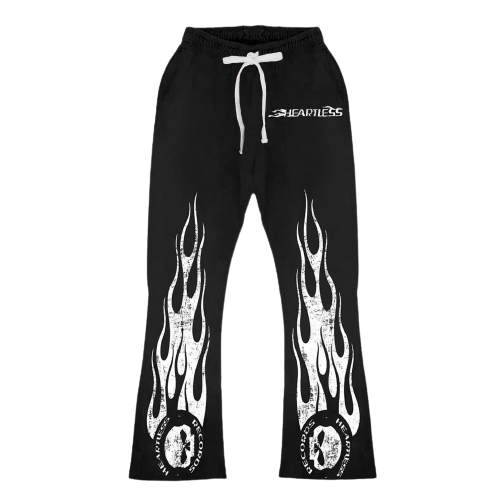 Pantaloni Hellstar