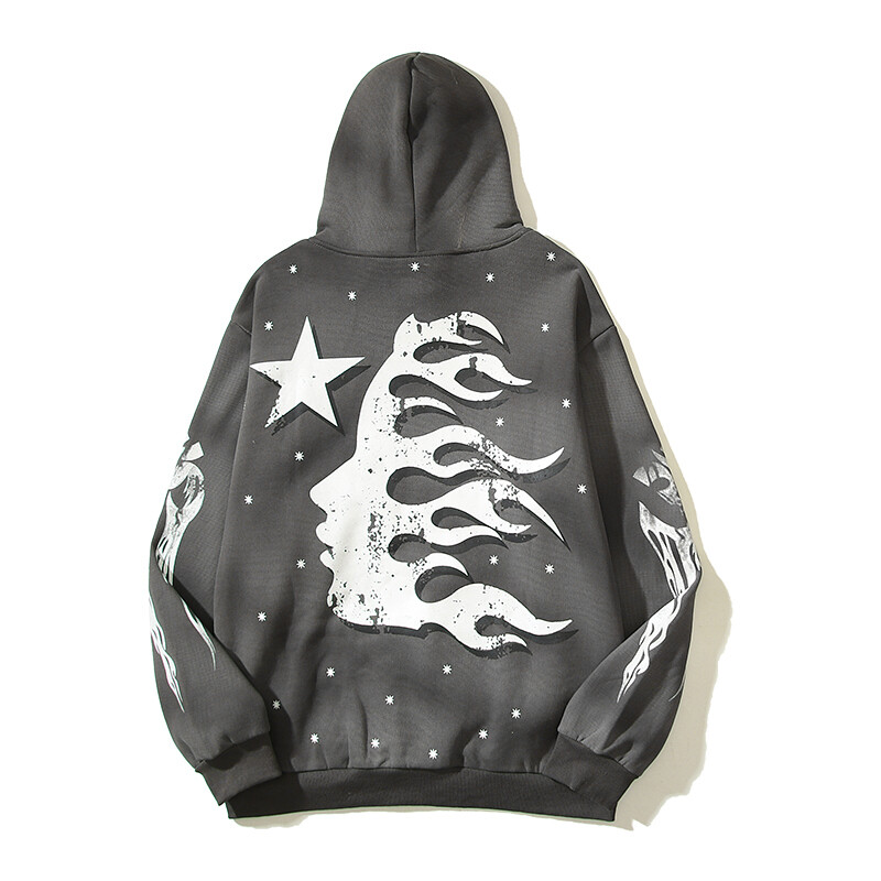 Hoodie Hellstar