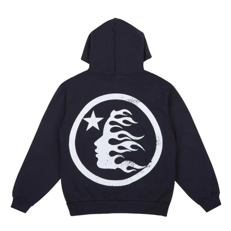 Hoodie Hellstar