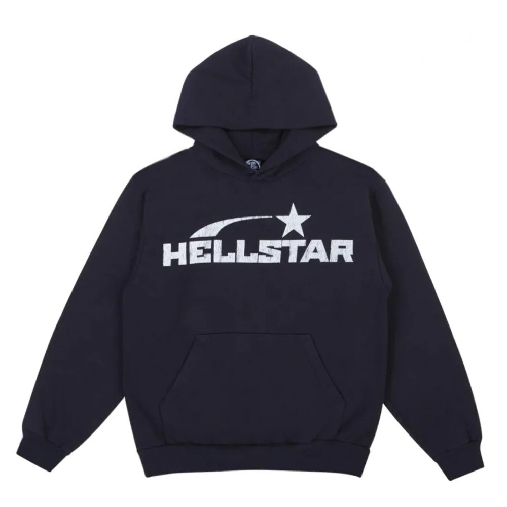 Felpa Hellstar