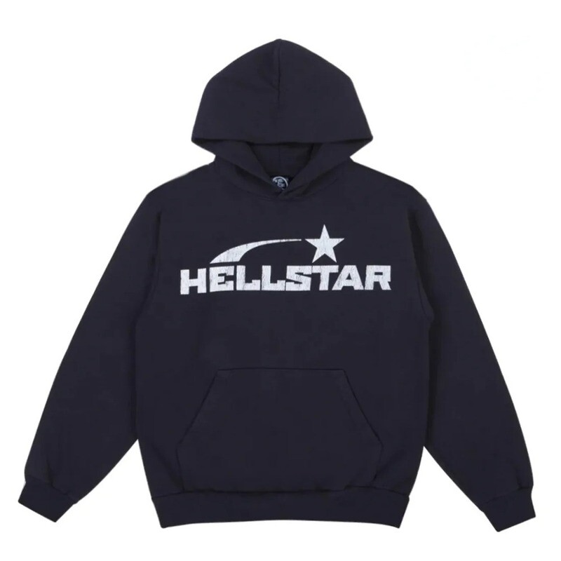 Felpa Hellstar
