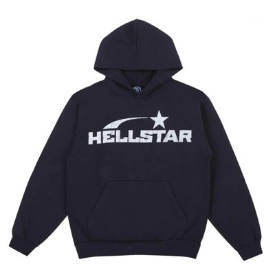 Felpa Hellstar