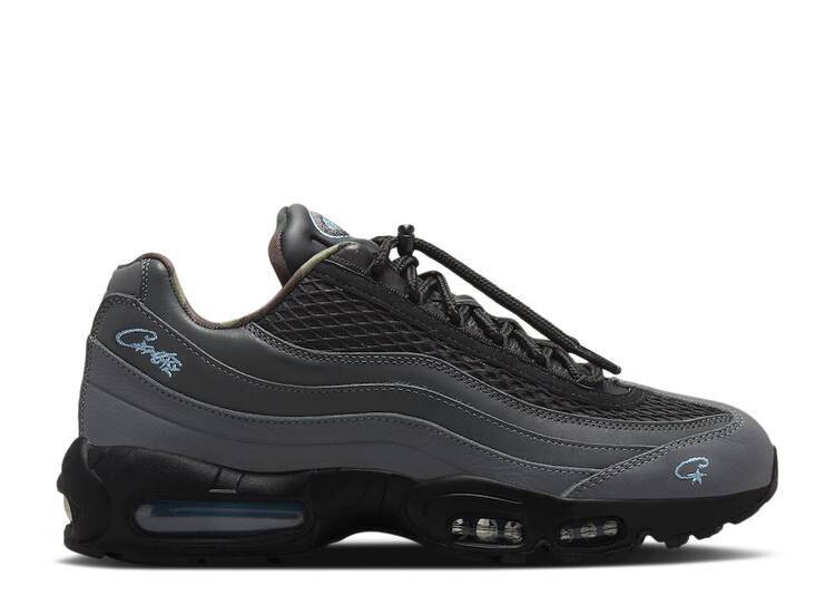 Air Max  95 Crzt Aegean Storm