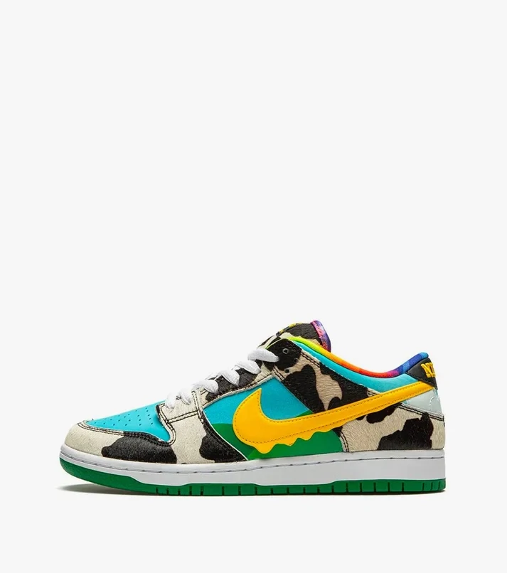Sb DUNK Low Chunky Dunky