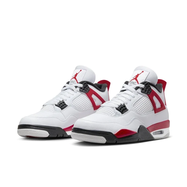 J 4 Retro Red Cement