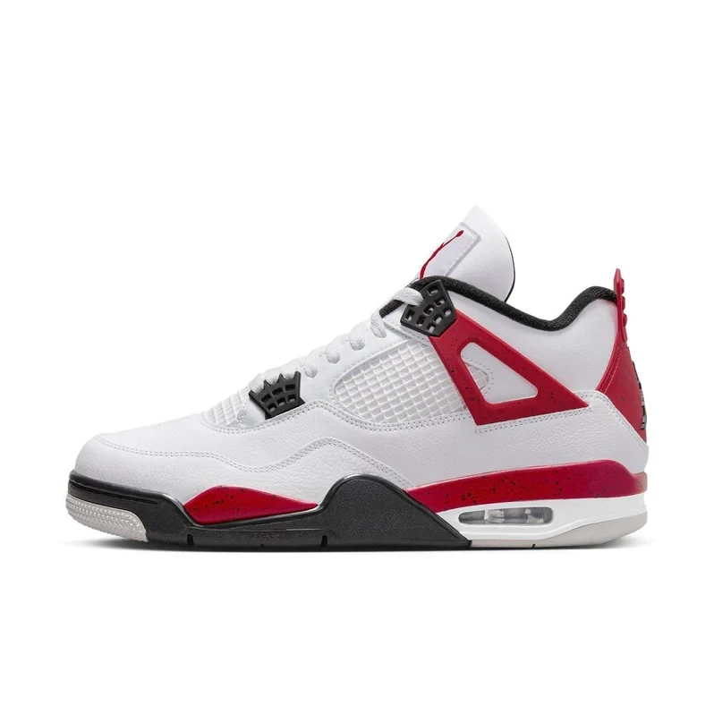 J 4 Retro Red Cement