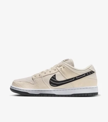  SB DUNK Low Albino &amp; Preto