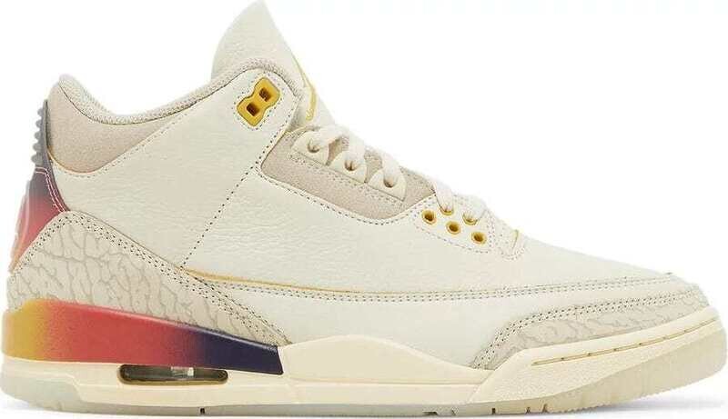 Jordan 3 Retro SP &quot;J Balvin Medellín Sunset&quot;