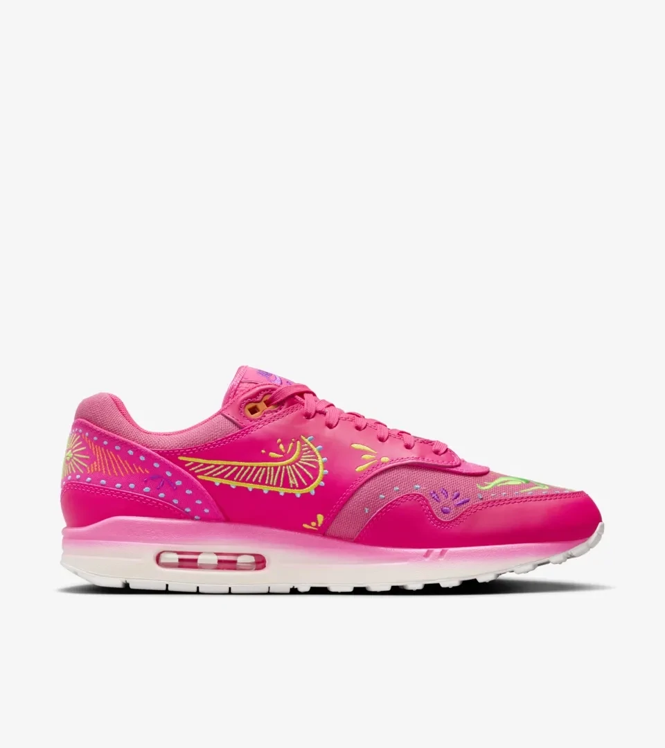  Air Max 1 Premium Día De Muertos