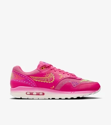  Air Max 1 Premium Día De Muertos