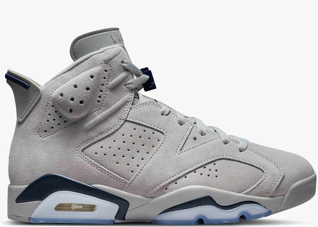 J 6 Retro Georgetown (2022)