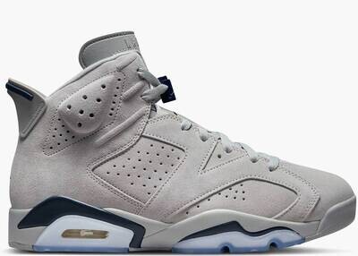 J 6 Retro Georgetown (2022)