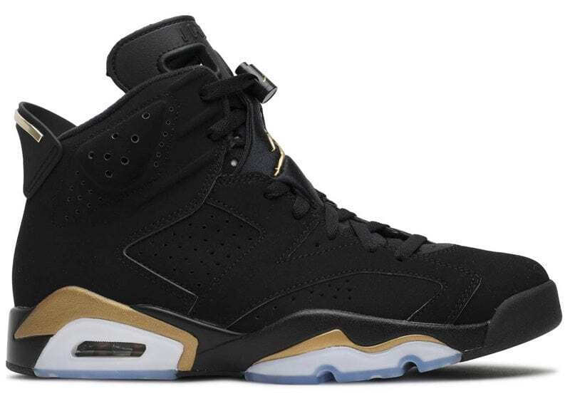 Jordan 6 Retro DMP (2020)