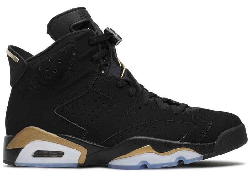 J 6 Retro DMP (2020)