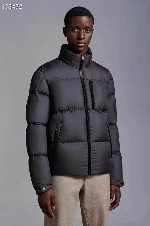  MONC*LERJacket