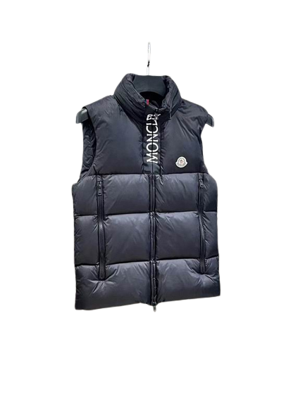MONC*LER Jacket gilet