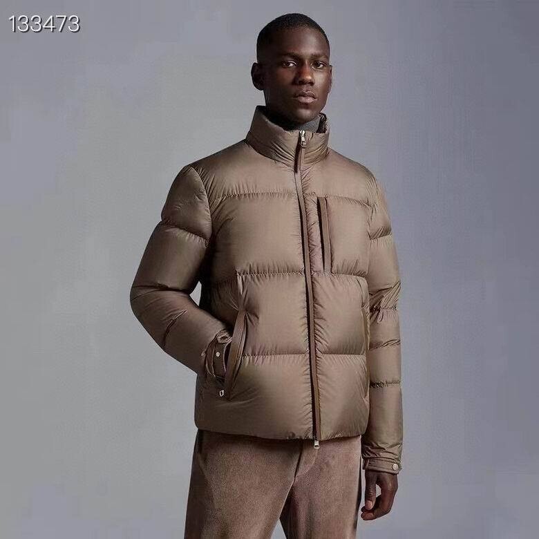 MONC*LER Jacket