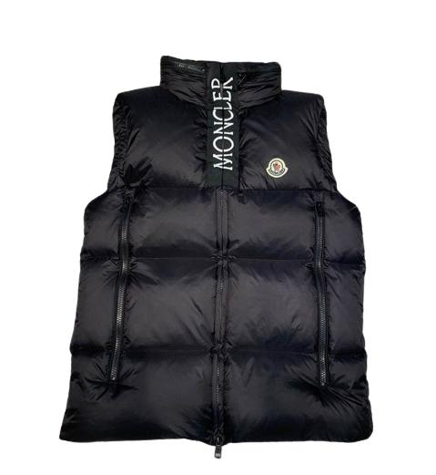 MONC*LER Jacket gilet