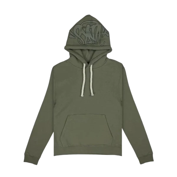 SYNAWORLD Hoodie