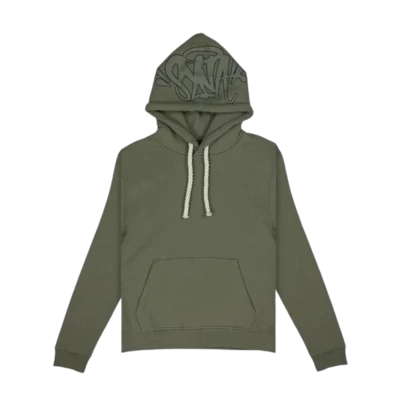 SYNAWORLD Hoodie