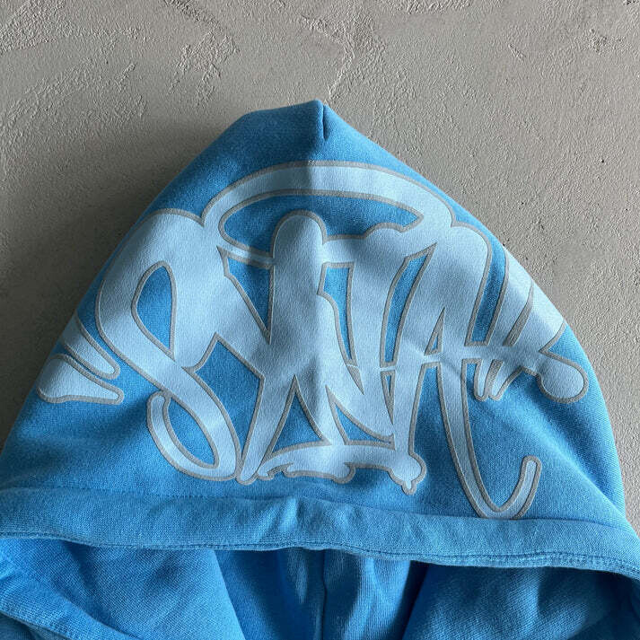 SYNAWORLD Hoodie