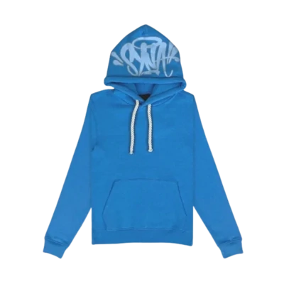 SYNAWORLD Hoodie