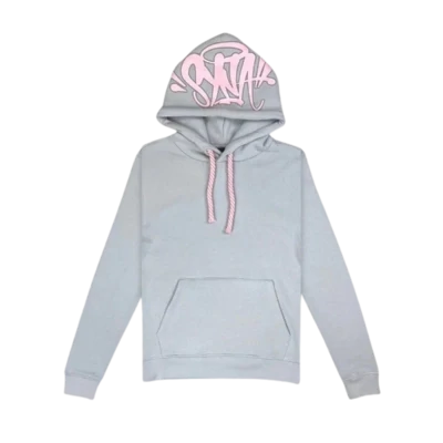 SYNAWORLD hoodie
