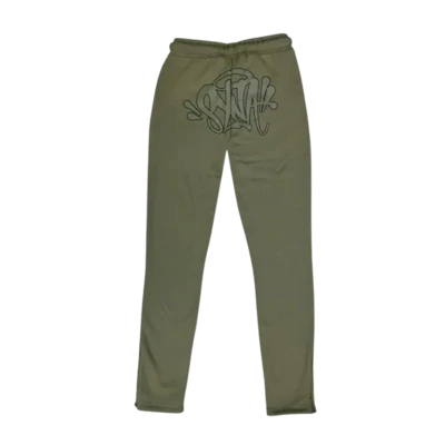 SYNAWORLD Pants