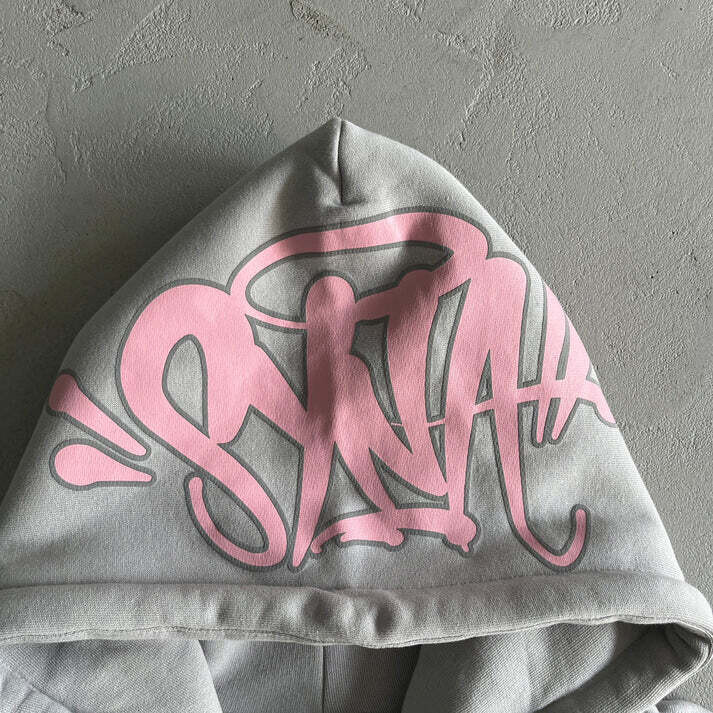 SYNAWORLD hoodie