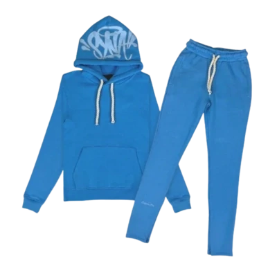 SYNAWORLD Full Suit