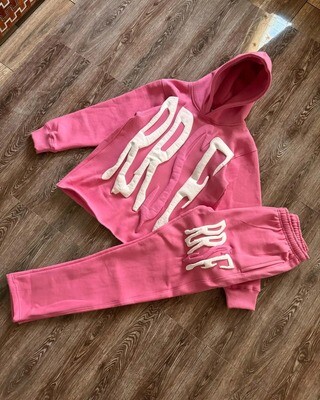 RRSF Full Suit