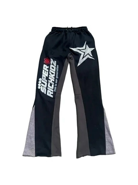 Super Rich kids Tracksuit