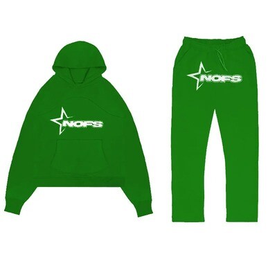 Y2K Tuta Streetwear