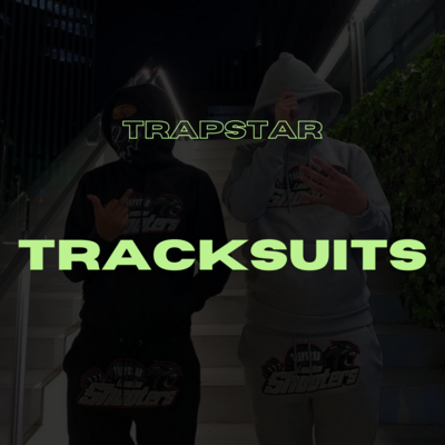 Tracksuits
