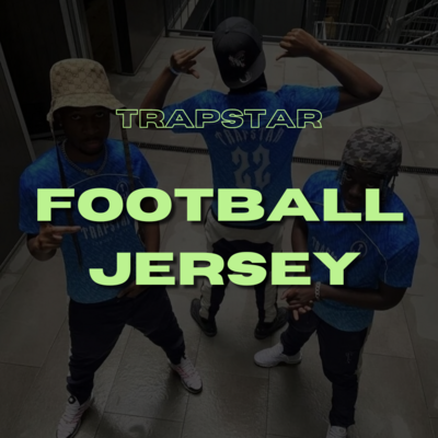 FOOTBALL JERSEY