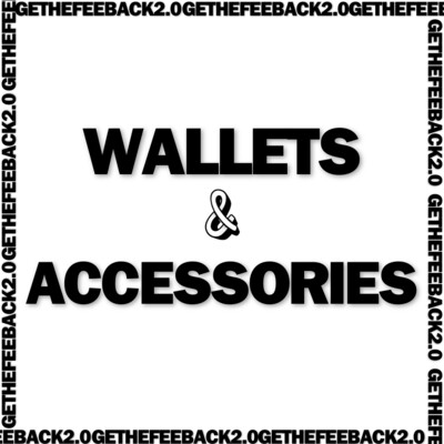 PORTAFOGLI/ACCESSORI