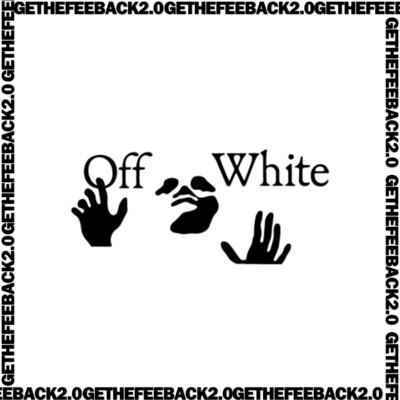 OFF-WHITE