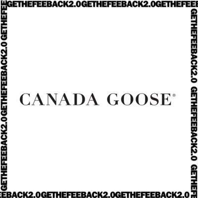 CANADA GOOSE