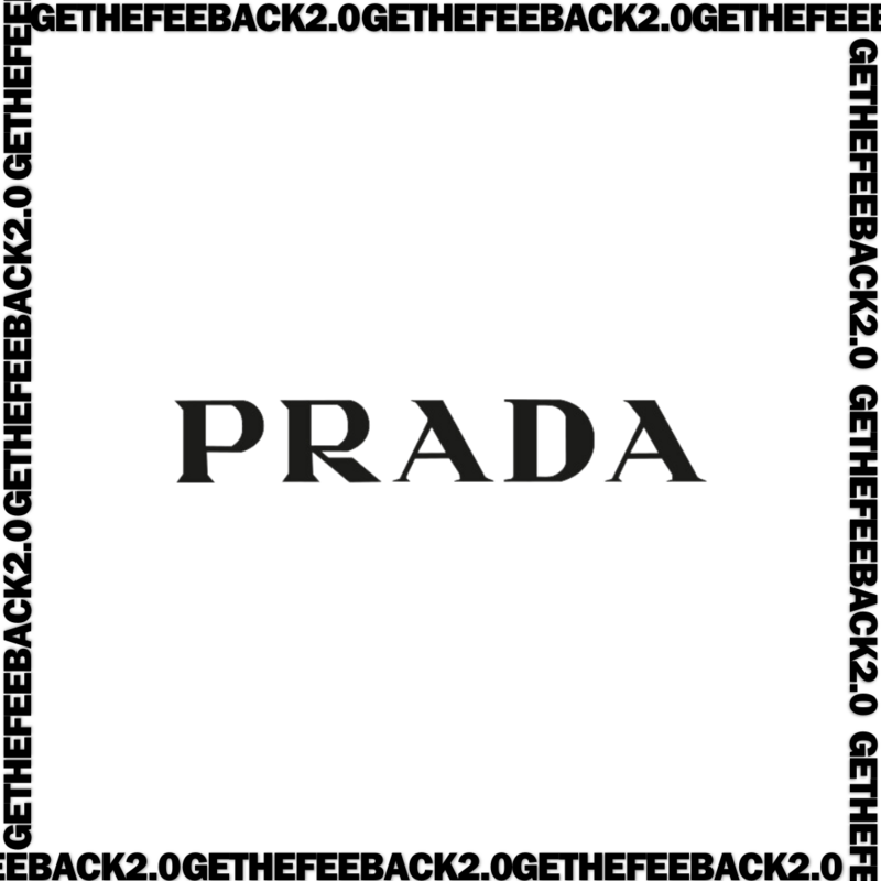 prada 165