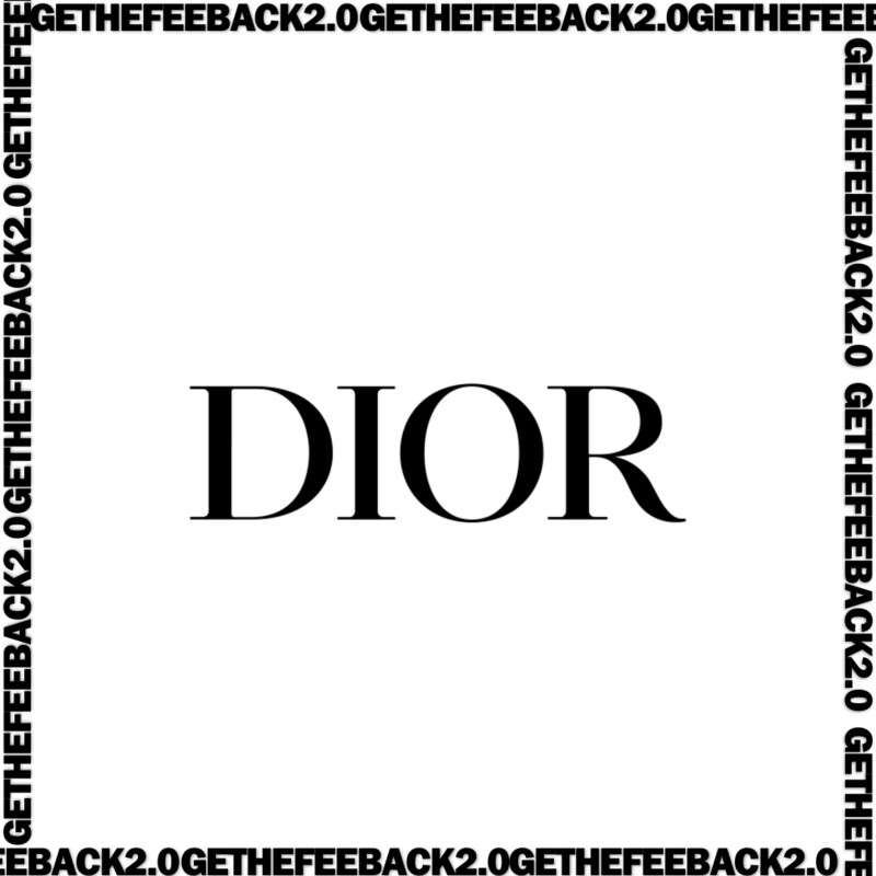dior volute 2