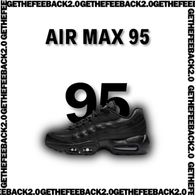 AIR MAX 95