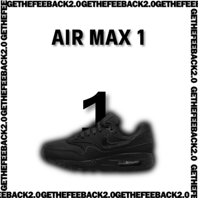 AIR MAX 1