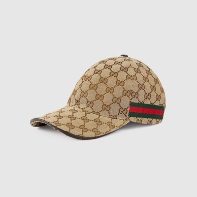 Cappello GG