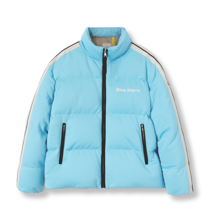 MONC*LER x Palm Angels Jacket