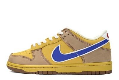  SB DUNK Low Newcastle Brown Ale