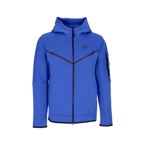 Nike Tech Fleece Full Zip Felpa con cappuccio