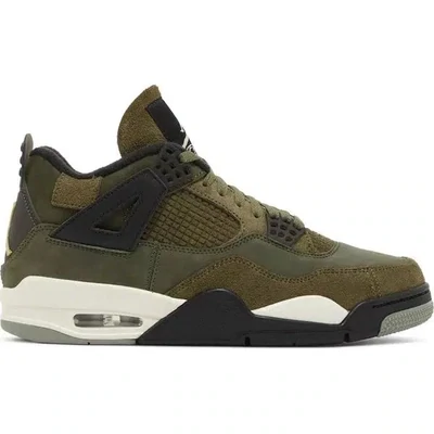 J 4 Retro SE Craft
